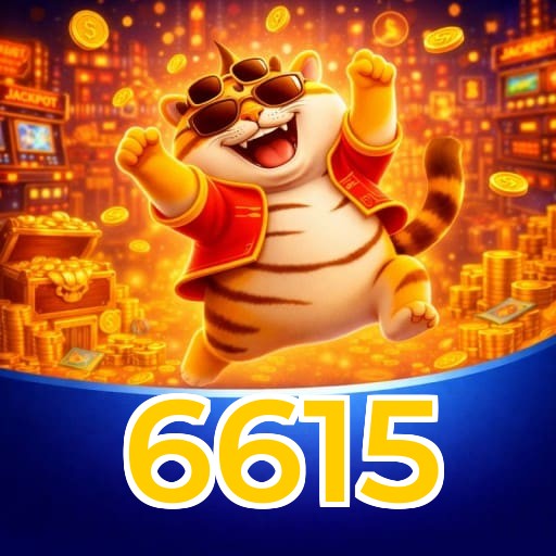 6615