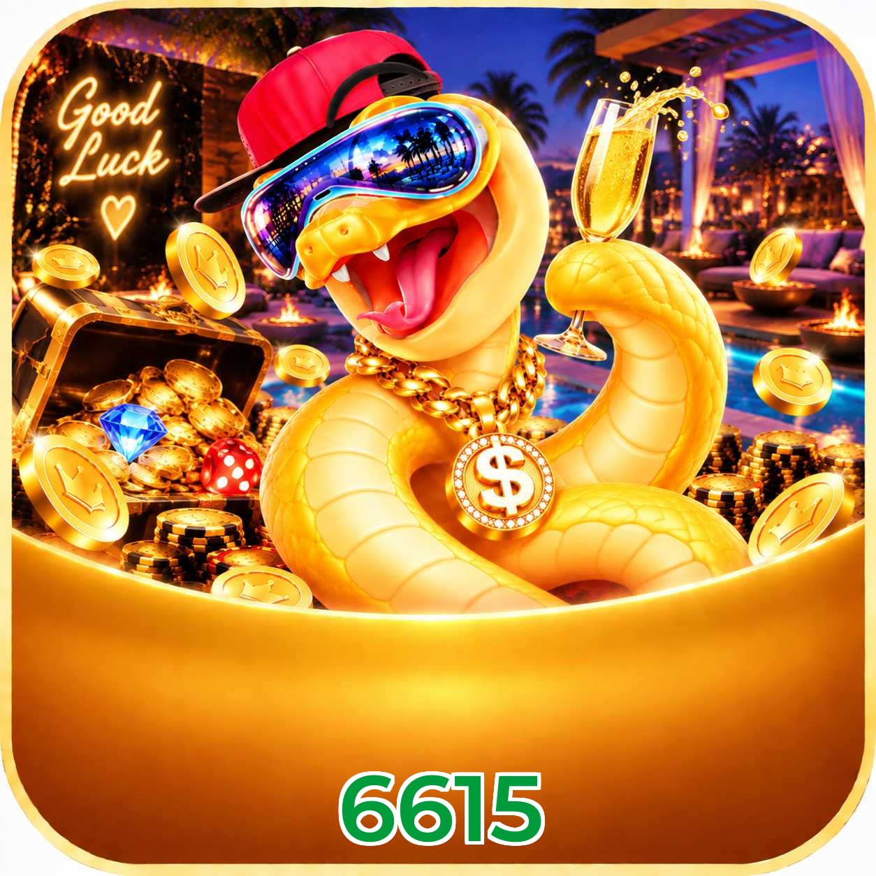 Mahjong Ways Slot - PG Soft