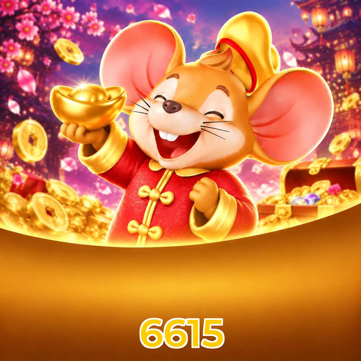 Pacote Completo do App 6615