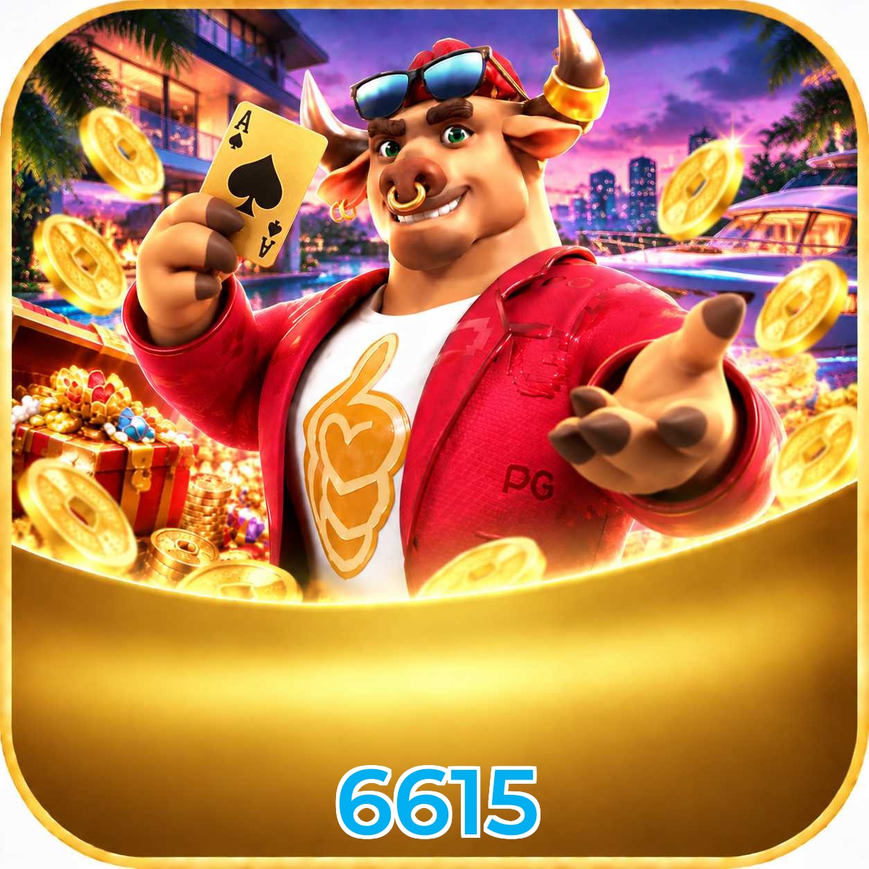 Jackpot Winner Fortune Tiger