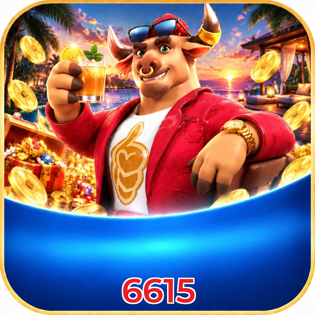 Free Spins Bonus - Lucky Tiger