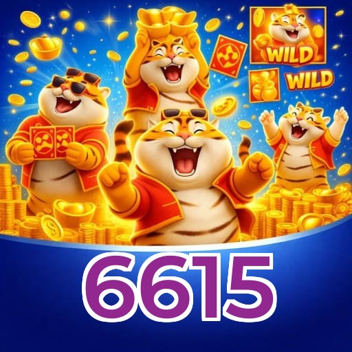 6615